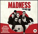 Madness - The Very Best Of (2CD)